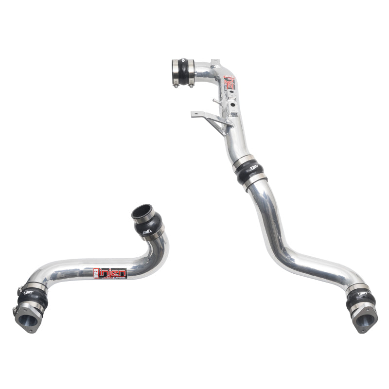 Intercooler Pipe Kits INJSES1586ICP Injen