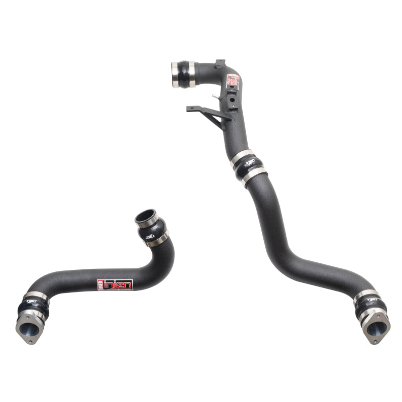 Intercooler Pipe Kits INJSES1586ICPWB Injen
