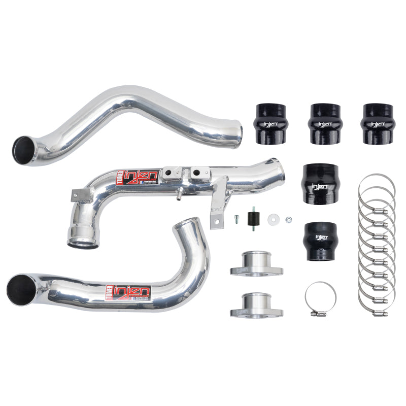 Intercooler Pipe Kits INJSES1586ICP Injen