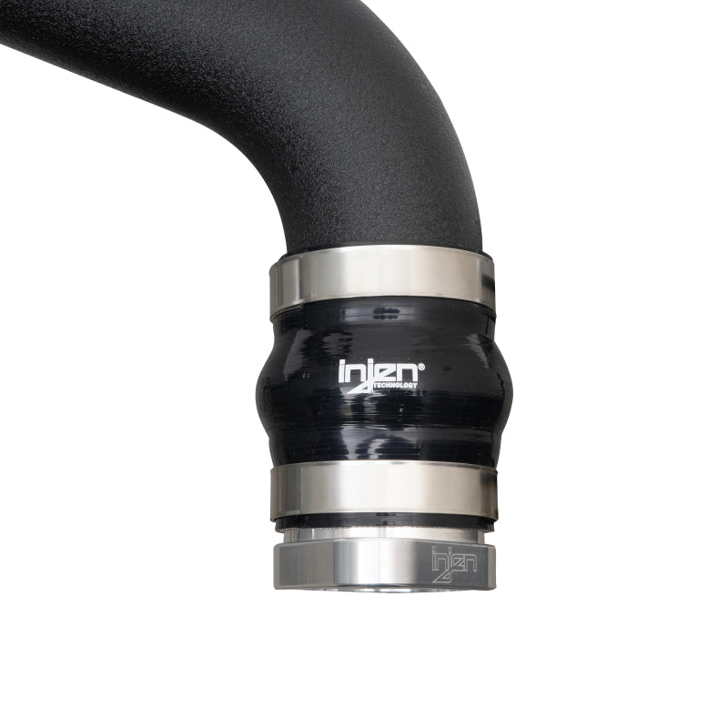 Intercooler Pipe Kits INJSES1586ICPWB Injen