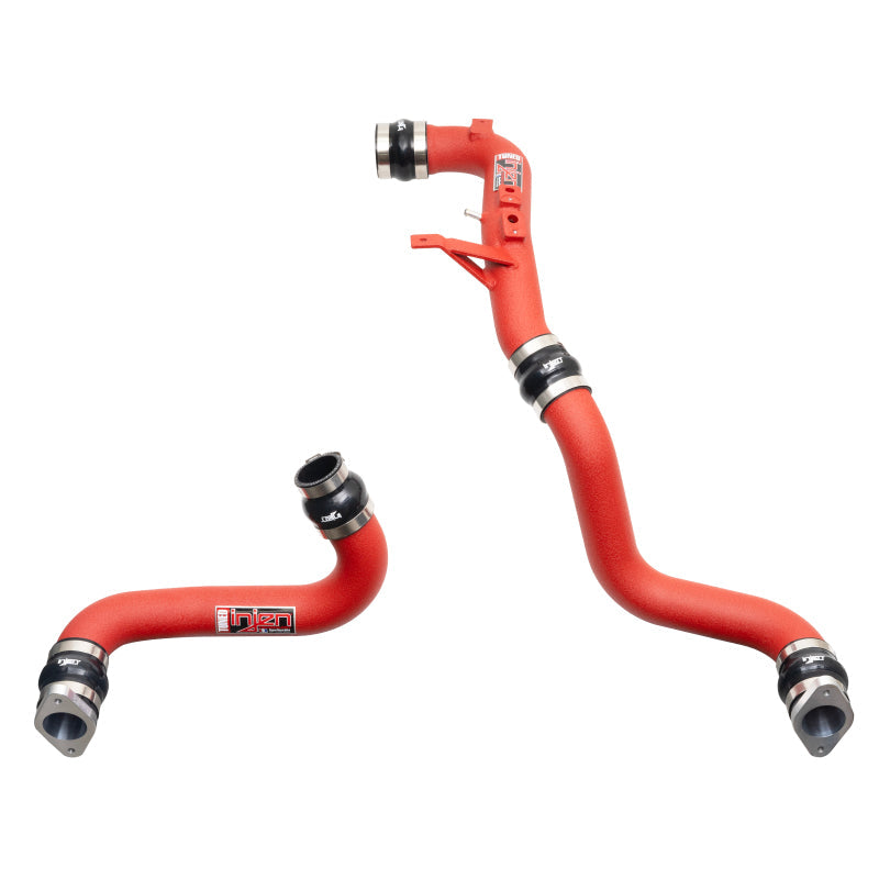 Intercooler Pipe Kits INJSES1586ICPWR Injen