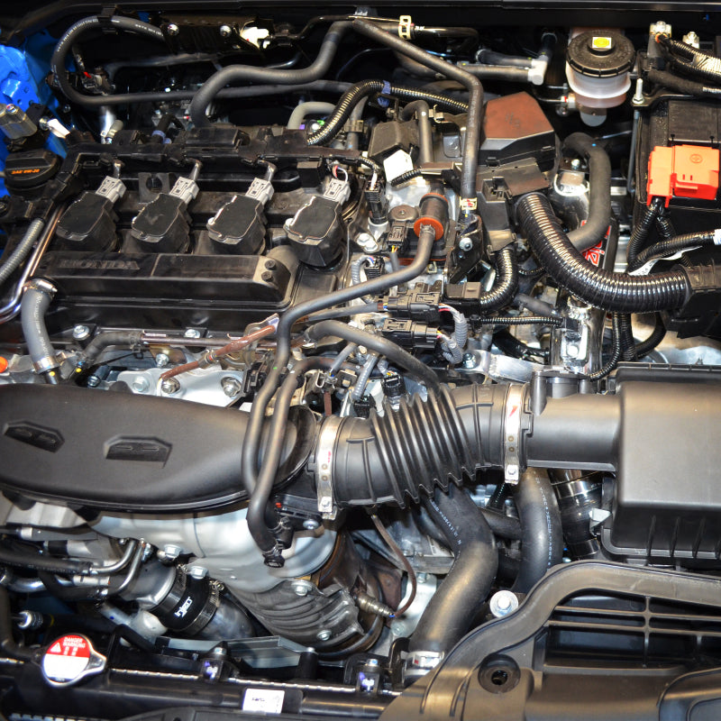 Intercooler Pipe Kits INJSES1586ICP Injen