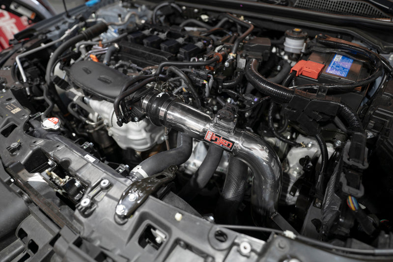 Cold Air Intakes INJSP1586P Injen