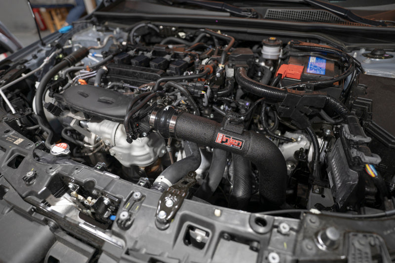 Cold Air Intakes INJSP1586WB Injen