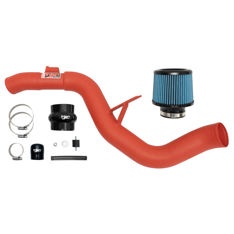 Cold Air Intakes INJSP1586WR Injen