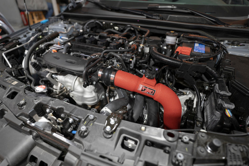 Cold Air Intakes INJSP1586WR Injen