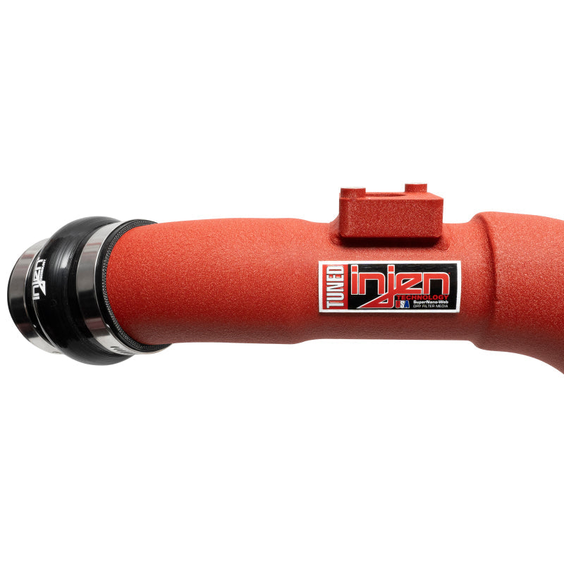 Cold Air Intakes INJSP1586WR Injen