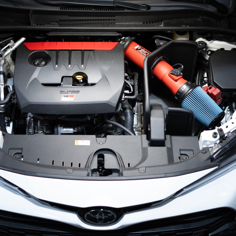 Cold Air Intakes INJSP2082WR Injen