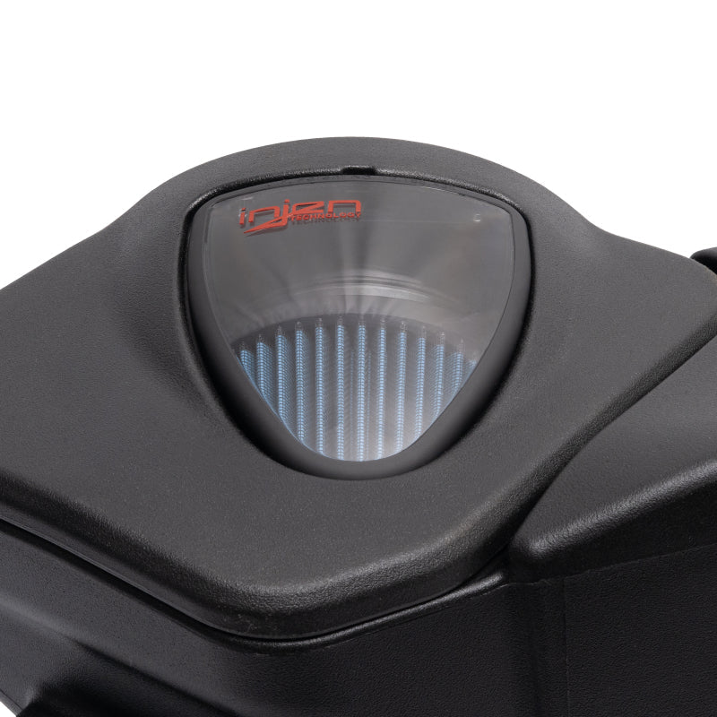Cold Air Intakes INJEVO2201 Injen
