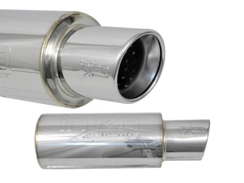 Muffler INJSES300C Injen
