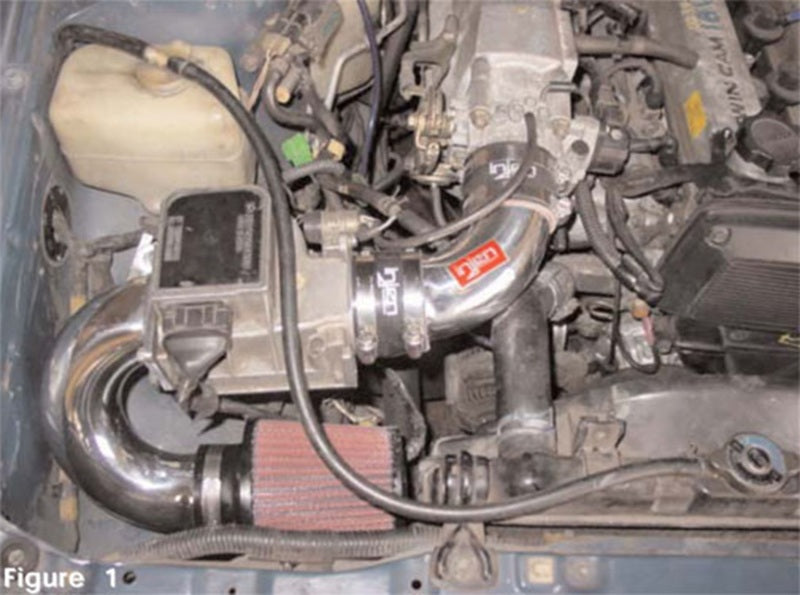 Cold Air Intakes INJIS2200P Injen