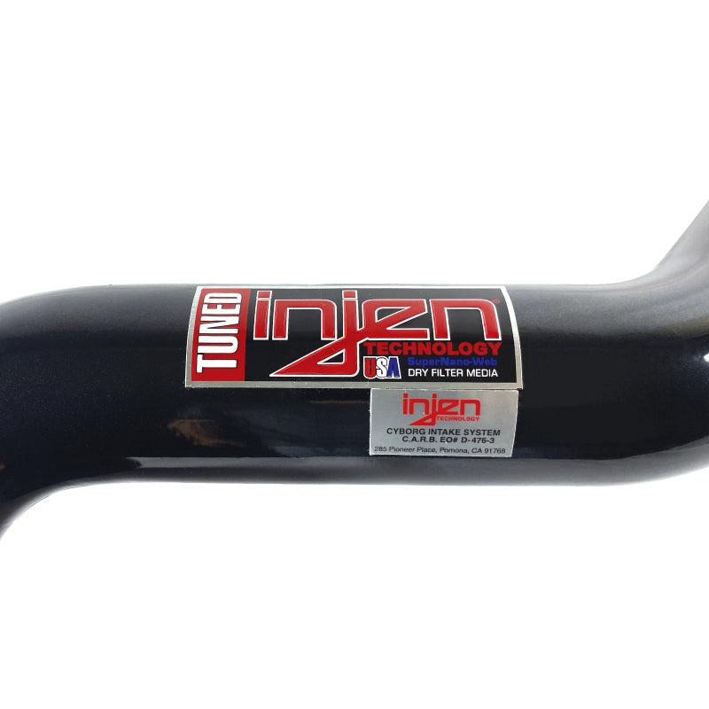 Cold Air Intakes INJIS1501BLK Injen