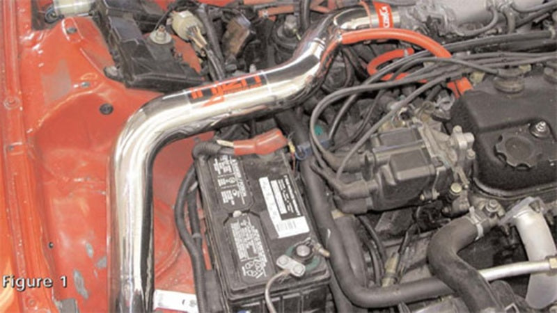 Cold Air Intakes INJRD1500P Injen