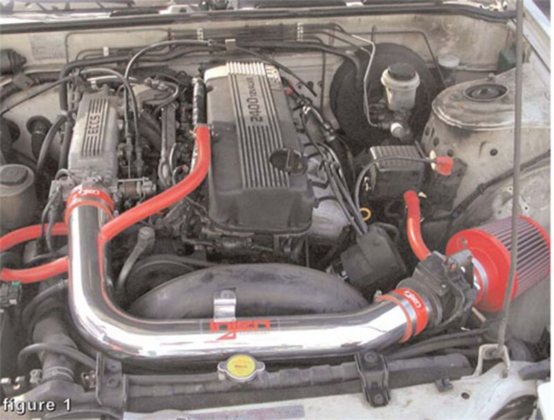 Cold Air Intakes INJIS1910P Injen