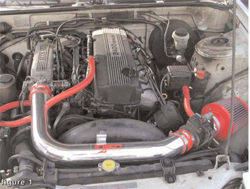 Cold Air Intakes INJIS1910P Injen