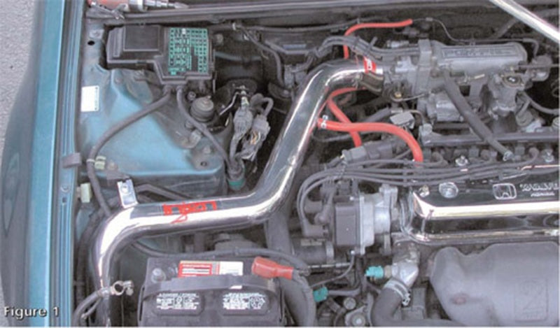 Cold Air Intakes INJRD1600P Injen