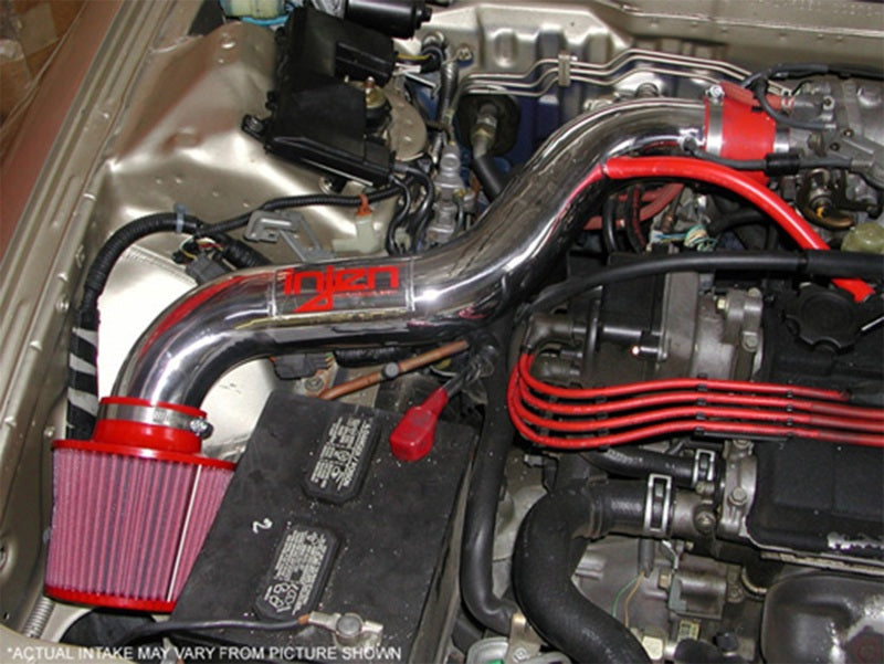 Cold Air Intakes INJIS1400P Injen