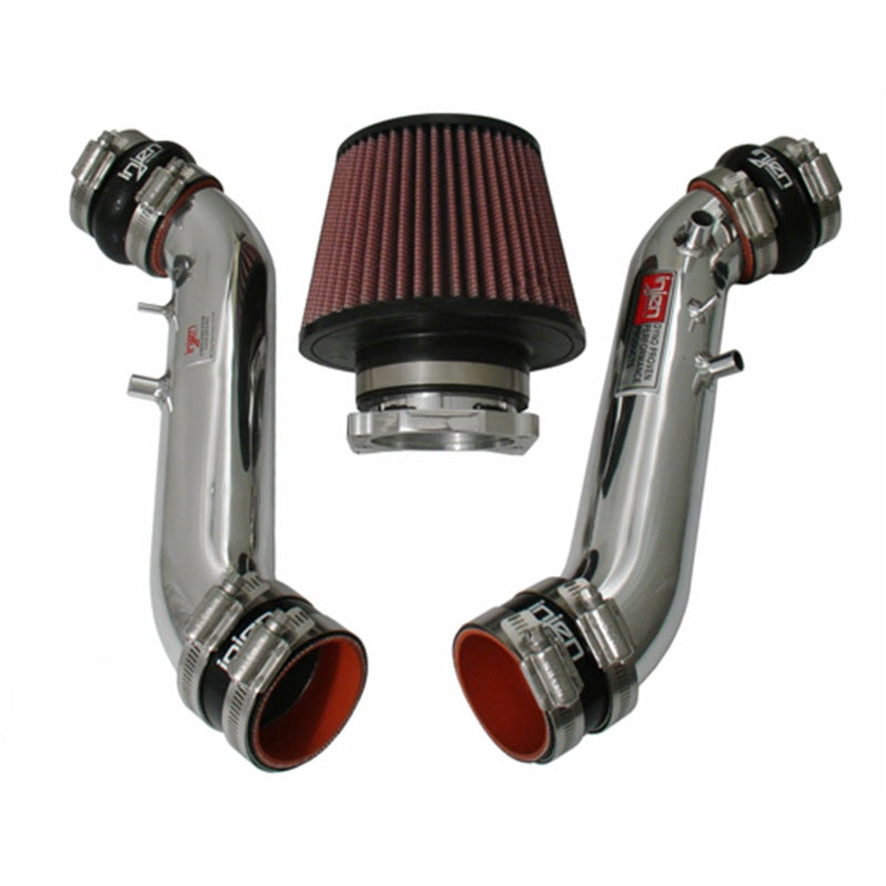 Cold Air Intakes INJIS1980BLK Injen