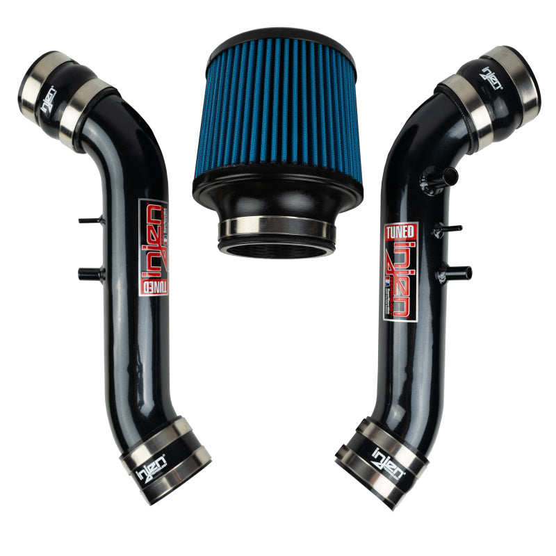 Cold Air Intakes INJIS1980BLK Injen