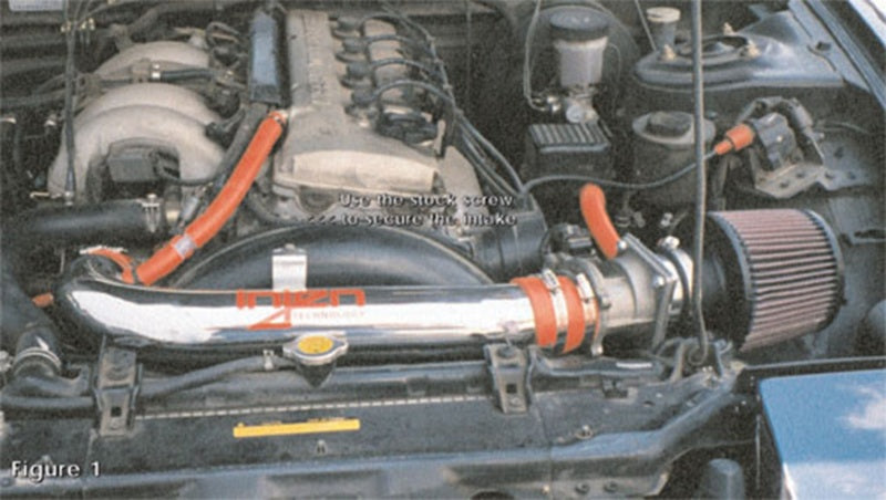 Cold Air Intakes INJIS1920P Injen