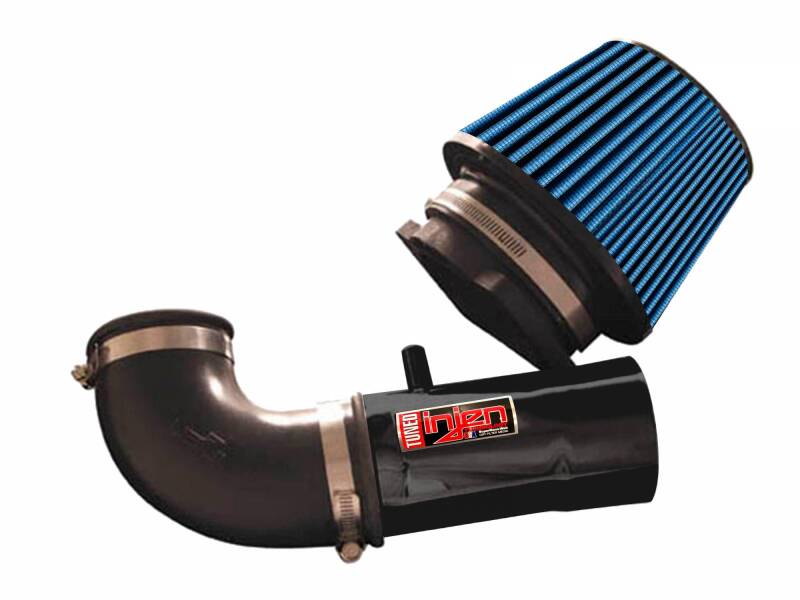 Cold Air Intakes INJIS1820BLK Injen