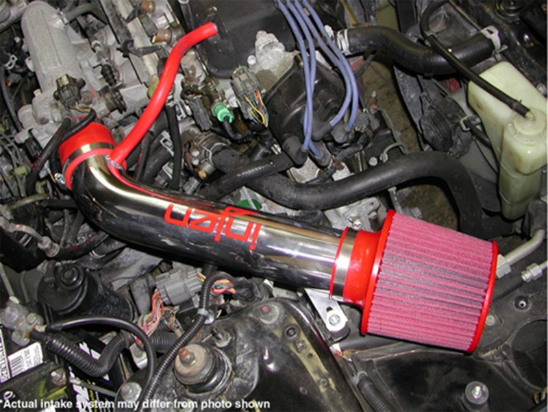 Cold Air Intakes INJIS1520P Injen