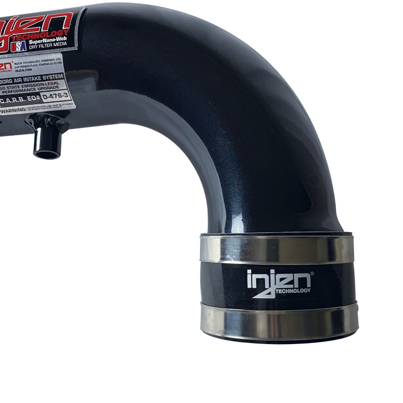 Cold Air Intakes INJIS2085BLK Injen