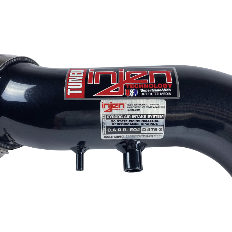 Cold Air Intakes INJIS2085BLK Injen