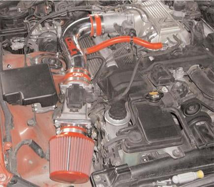 Cold Air Intakes INJIS2085P Injen