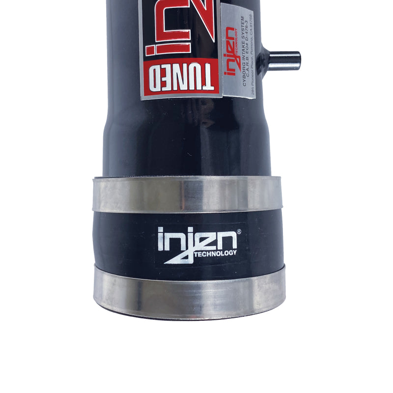 Cold Air Intakes INJIS2083BLK Injen