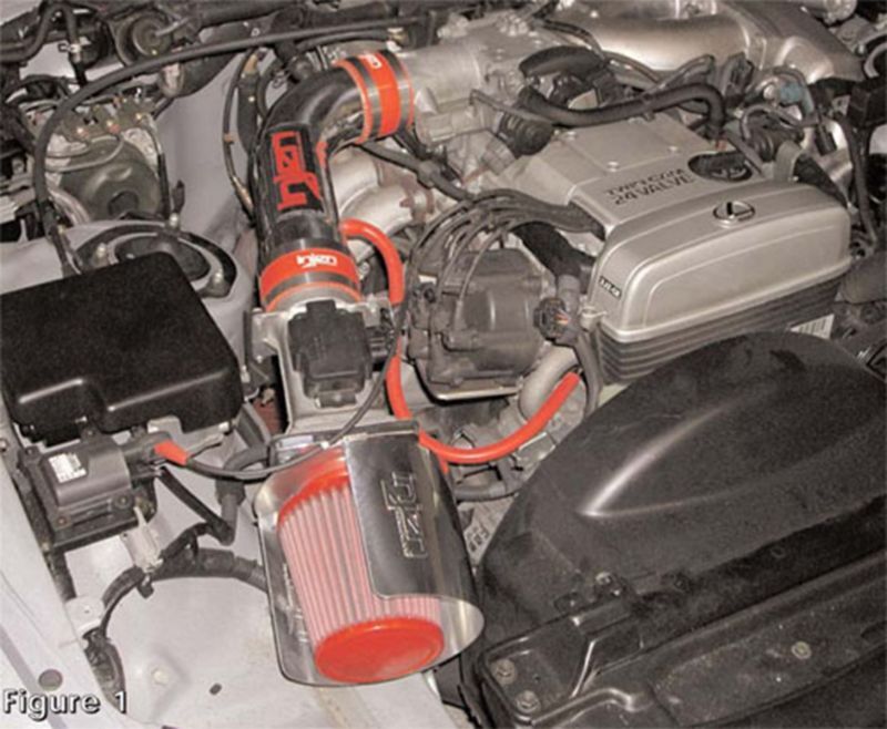 Cold Air Intakes INJIS2083P Injen