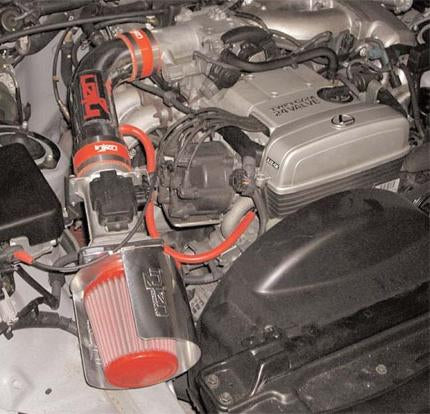 Cold Air Intakes INJIS2083P Injen