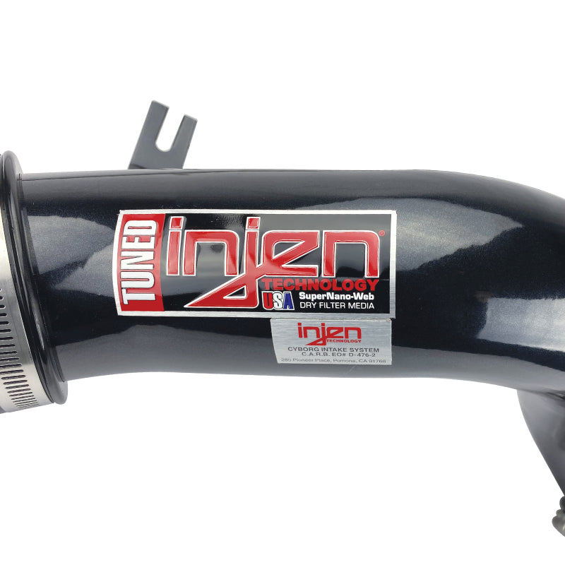 Cold Air Intakes INJIS1450BLK Injen