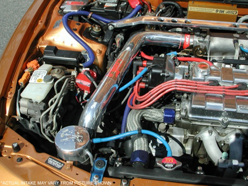Cold Air Intakes INJRD1420BLK Injen