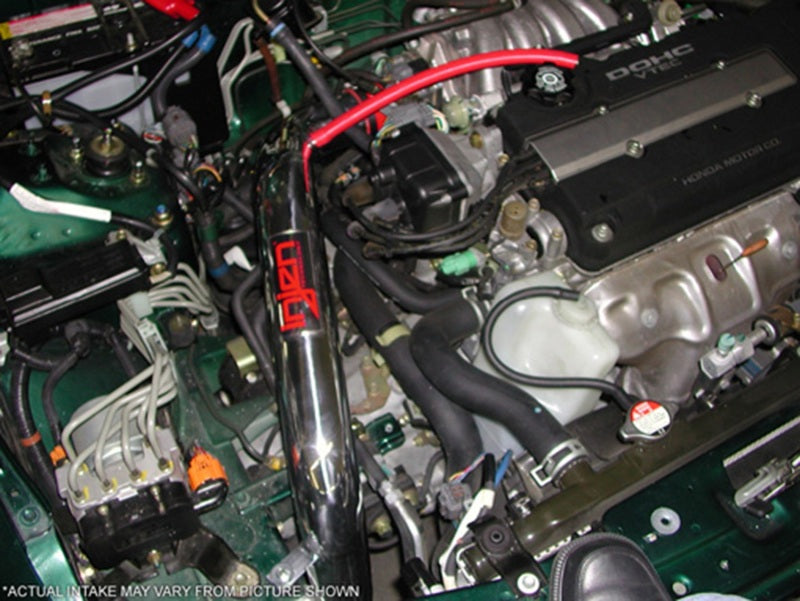 Cold Air Intakes INJRD1450P Injen