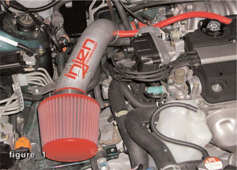 Cold Air Intakes INJIS1450P Injen