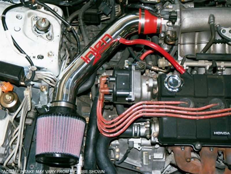 Cold Air Intakes INJIS1420P Injen