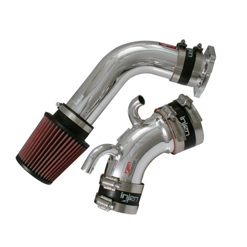 Cold Air Intakes INJRD1925P Injen