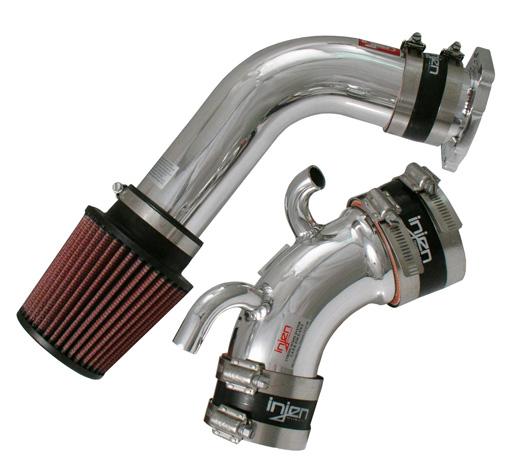 Cold Air Intakes INJRD1925P Injen