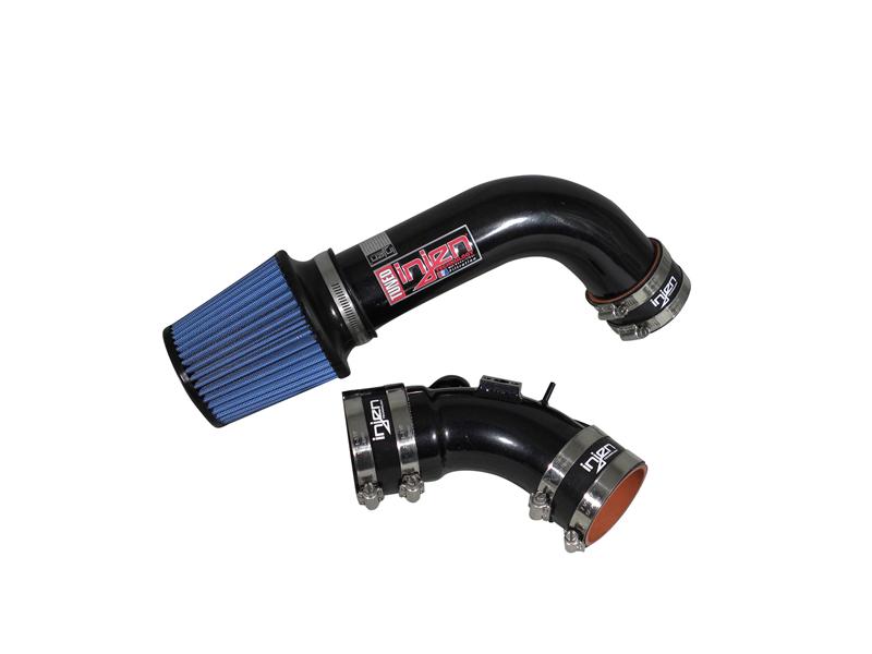 Cold Air Intakes INJRD1925BLK Injen