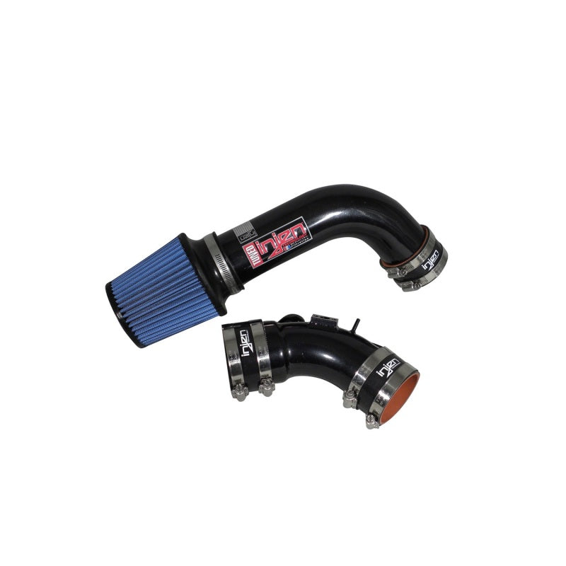 Cold Air Intakes INJRD1925BLK Injen