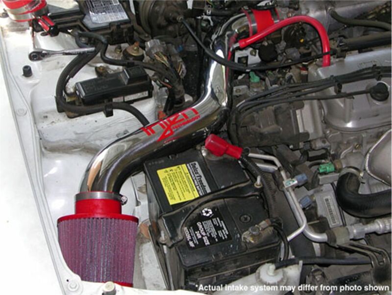 Cold Air Intakes INJIS1650P Injen