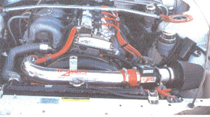 Cold Air Intakes INJIS1900BLK Injen