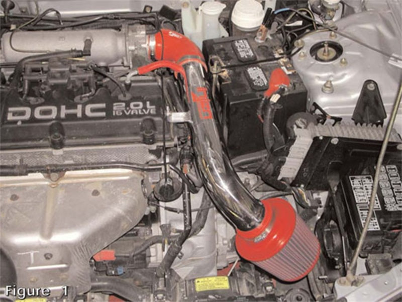 Cold Air Intakes INJIS1880P Injen