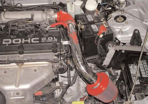 Cold Air Intakes INJIS1880P Injen