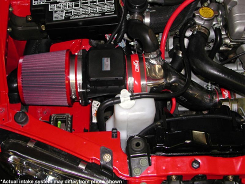 Cold Air Intakes INJIS1890P Injen