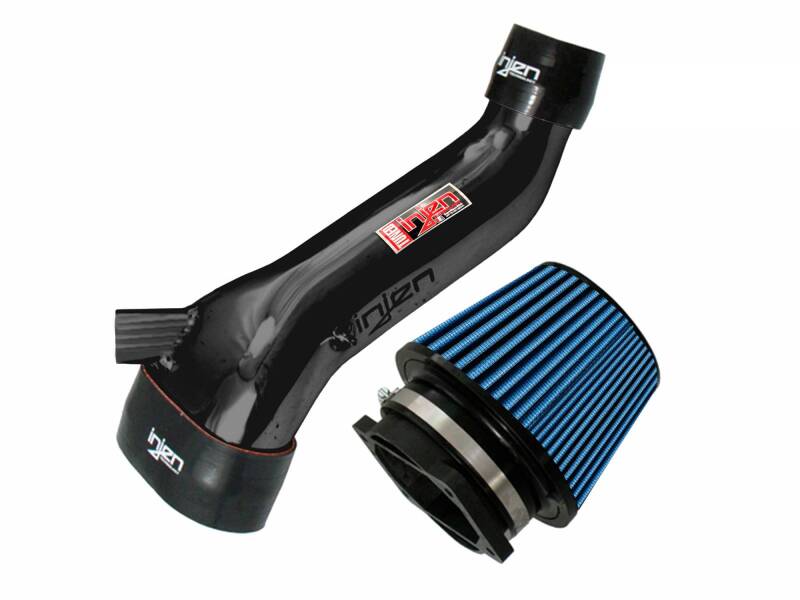 Cold Air Intakes INJIS1890BLK Injen
