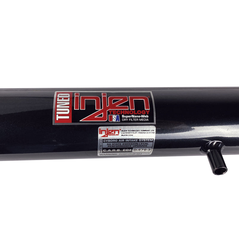 Cold Air Intakes INJIS1545BLK Injen