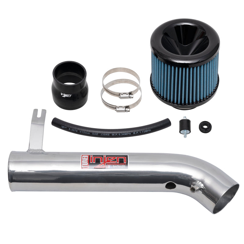 Cold Air Intakes INJIS1550P Injen