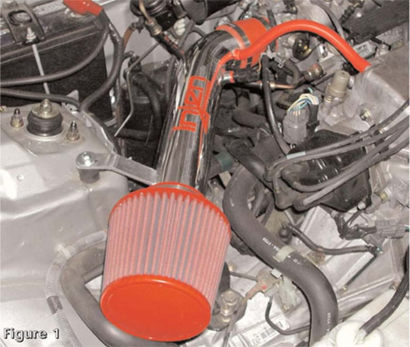 Cold Air Intakes INJIS1550P Injen